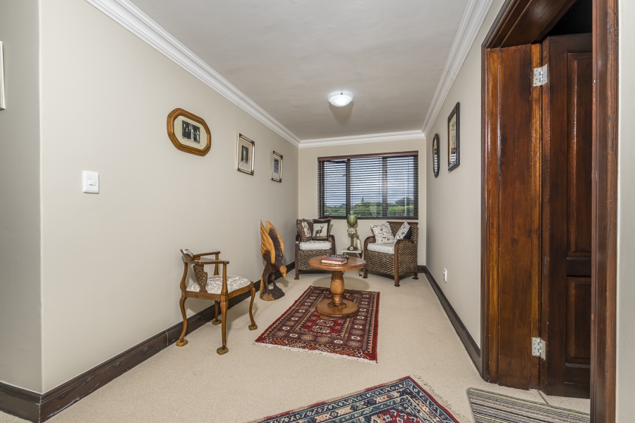 4 Bedroom Property for Sale in Mossel Bay Golf Estate Western Cape